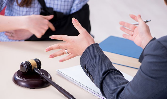 Accident Lawyers Firm: Navigating Legal Waters with Expert Guidance