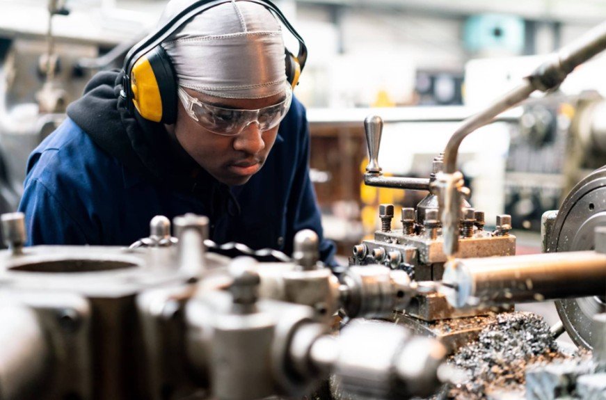 Best Companies for Mechanical Engineers