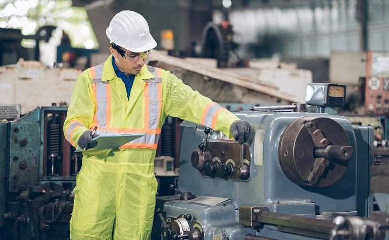 MFG Engineer