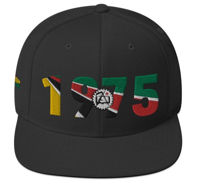 african hat
